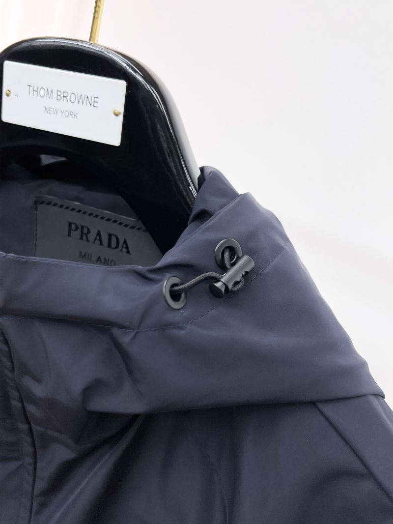 Prada Outwear